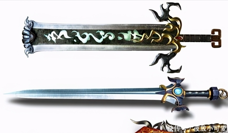 传奇私服灵媒：探索灵界的神秘与智慧-缩略图