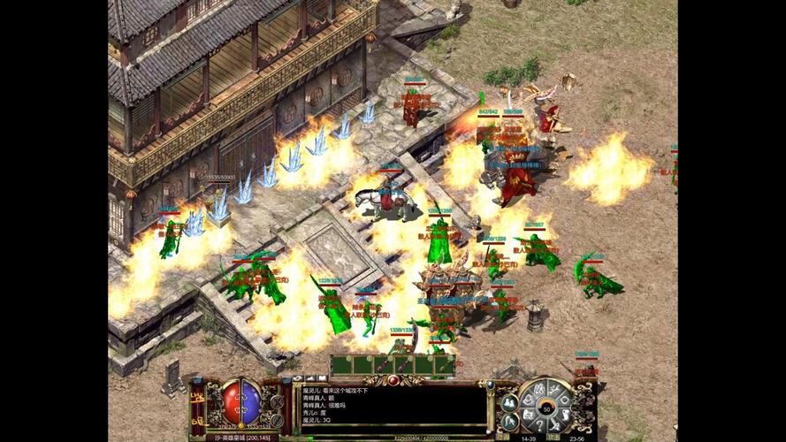 菩提老祖传奇私服攻略-缩略图