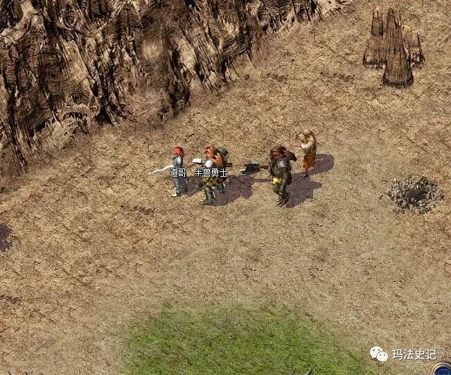 176天涯特戒传奇私服——重燃经典，铸就王者传说-缩略图